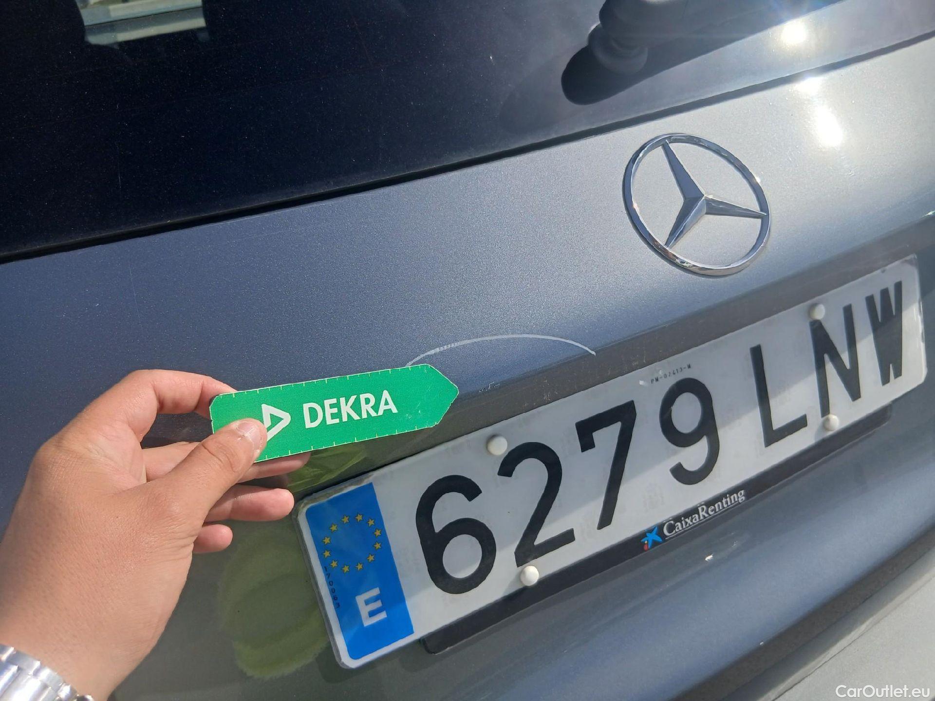  Mercedes  G-Klasee MERCEDES-BENZ Clase GLC / 2019 / 5P / todoterreno GLC 220 d 4MATIC (AC) #18