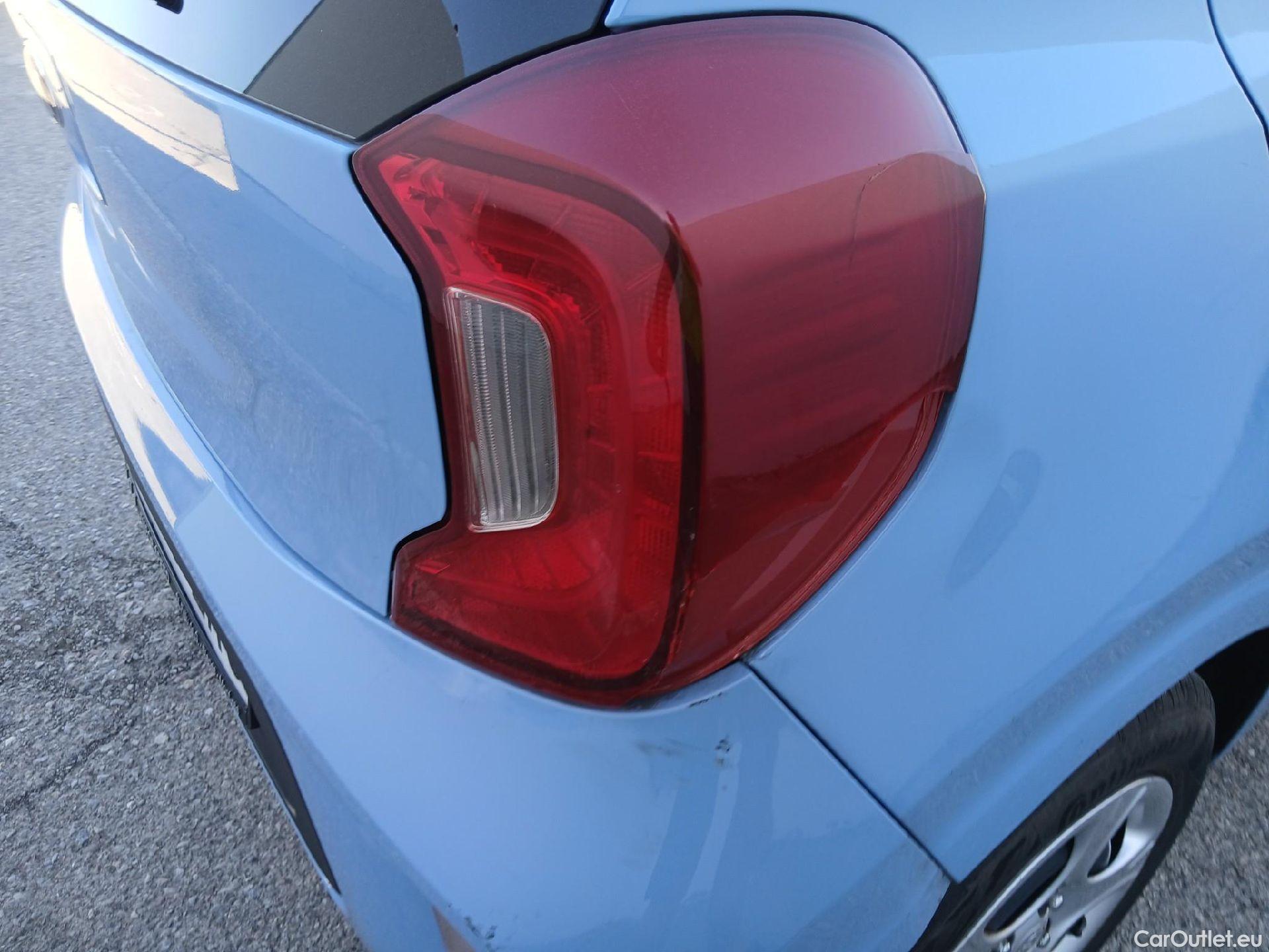  KIA  Picanto KIA  1.0 DPi 67 CV Concept / 5P /   #10