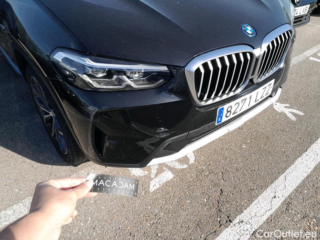  Bmw  X3 BMW  xDrive30e xLine 290 CV 12 kWh / 2021 / 5P  #26