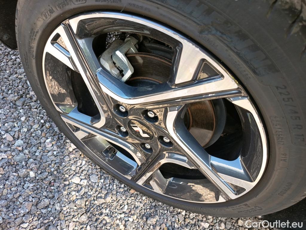  Hyundai  i30 HYUNDAI  1.0 TGDI N Line 30 Aniversario 120 CV / 5P   #1