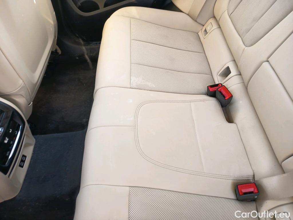  Bmw  X4 BMW  / 2021 / 5P / todoterreno xDrive20d xLine #17