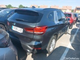 Bmw  X1 BMW  / 2019 / 5P / todoterreno sDrive18dA Corporate #2