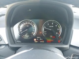  Bmw  X1 BMW  / 2019 / 5P / todoterreno sDrive18dA Corporate #4