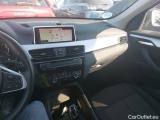  Bmw  X1 BMW  / 2019 / 5P / todoterreno sDrive18dA Corporate #14