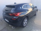  Bmw  X2 BMW  sDrive18i (CX3) #2