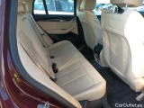  Bmw  X4 BMW  / 2021 / 5P / todoterreno xDrive20d xLine #7