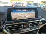  Bmw  X4 BMW  / 2021 / 5P / todoterreno xDrive20d xLine #12