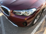  Bmw  X4 BMW  / 2021 / 5P / todoterreno xDrive20d xLine #17