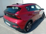  Hyundai  Bayon HYUNDAI  / 2021 / 5P / todoterreno 1.0 TGDI 74kW (100CV) 48V Maxx #2