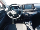  Hyundai  Bayon HYUNDAI  / 2021 / 5P / todoterreno 1.0 TGDI 74kW (100CV) 48V Maxx #3