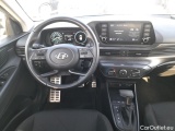  Hyundai  Bayon HYUNDAI  / 2021 / 5P / todoterreno 1.0 TGDI 74kW (100CV) 48V Maxx DCT #3