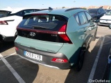  Hyundai  Bayon HYUNDAI  / 2021 / 5P / todoterreno 1.0 TGDI 74kW (100CV) 48V Maxx DCT #2