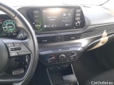  Hyundai  Bayon HYUNDAI  / 2021 / 5P / todoterreno 1.0 TGDI 74kW (100CV) 48V Maxx DCT #14
