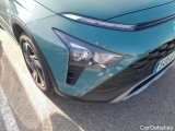  Hyundai  Bayon HYUNDAI  / 2021 / 5P / todoterreno 1.0 TGDI 74kW (100CV) 48V Maxx DCT #17