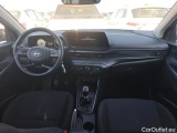  Hyundai  i20 HYUNDAI  / 2023 / 5P / berlina con portón 1.0 TGDI Klass #3