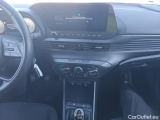  Hyundai  i20 HYUNDAI  / 2023 / 5P / berlina con portón 1.0 TGDI Klass #14