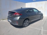  Hyundai   Ioniq HYUNDAI / 2019 / 5P / berlina con portón 1.6 GDI PHEV Klass DCT #2