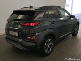  Hyundai  Konna HYUNDAI Kona / 2017 / 5P / todoterreno 1.6 GDI HEV Tecno Red DT #2