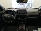  Hyundai  Konna HYUNDAI Kona / 2017 / 5P / todoterreno 1.6 GDI HEV Tecno Red DT #3