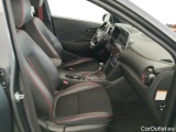  Hyundai  Konna HYUNDAI Kona / 2017 / 5P / todoterreno 1.6 GDI HEV Tecno Red DT #6