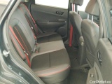  Hyundai  Konna HYUNDAI Kona / 2017 / 5P / todoterreno 1.6 GDI HEV Tecno Red DT #7