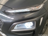  Hyundai  Konna HYUNDAI Kona / 2017 / 5P / todoterreno 1.6 GDI HEV Tecno Red DT #15