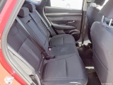  Hyundai  Tucson HYUNDAI  / 2020 / 5P / todoterreno 1.6 TGDI 110kW (150CV) Maxx #7