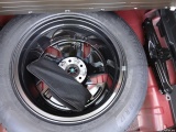  Hyundai  Tucson HYUNDAI  / 2020 / 5P / todoterreno 1.6 TGDI 110kW (150CV) Maxx #13