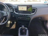  KIA  Cee'd Ceed GT-Line 1.6 CRDi 135CV MT6 E6d #14