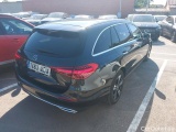  Mercedes  C-Klasse MERCEDES-BENZ Clase C / 2021 / 5P / familiar C 300 e Estate #2