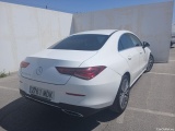  Mercedes  CLA-Klasse MERCEDES-BENZ CLA / 4P / coupé 200 D DCT 150 CV #2