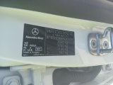  Mercedes  CLA-Klasse MERCEDES-BENZ CLA / 4P / coupé 200 D DCT 150 CV #13
