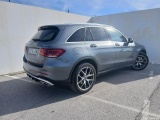  Mercedes  G-Klasee MERCEDES-BENZ Clase GLC / 2019 / 5P / todoterreno GLC 220 d 4MATIC (AC) #2