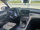  Mercedes  G-Klasee MERCEDES-BENZ Clase GLC / 2019 / 5P / todoterreno GLC 220 d 4MATIC (AC) #4