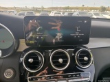  Mercedes  G-Klasee MERCEDES-BENZ Clase GLC / 2019 / 5P / todoterreno GLC 220 d 4MATIC (AC) #11