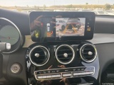  Mercedes  G-Klasee MERCEDES-BENZ Clase GLC / 2019 / 5P / todoterreno GLC 220 d 4MATIC (AC) #14