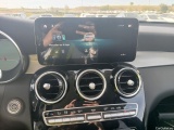  Mercedes  G-Klasee MERCEDES-BENZ Clase GLC / 2019 / 5P / todoterreno GLC 220 d 4MATIC (AC) #13