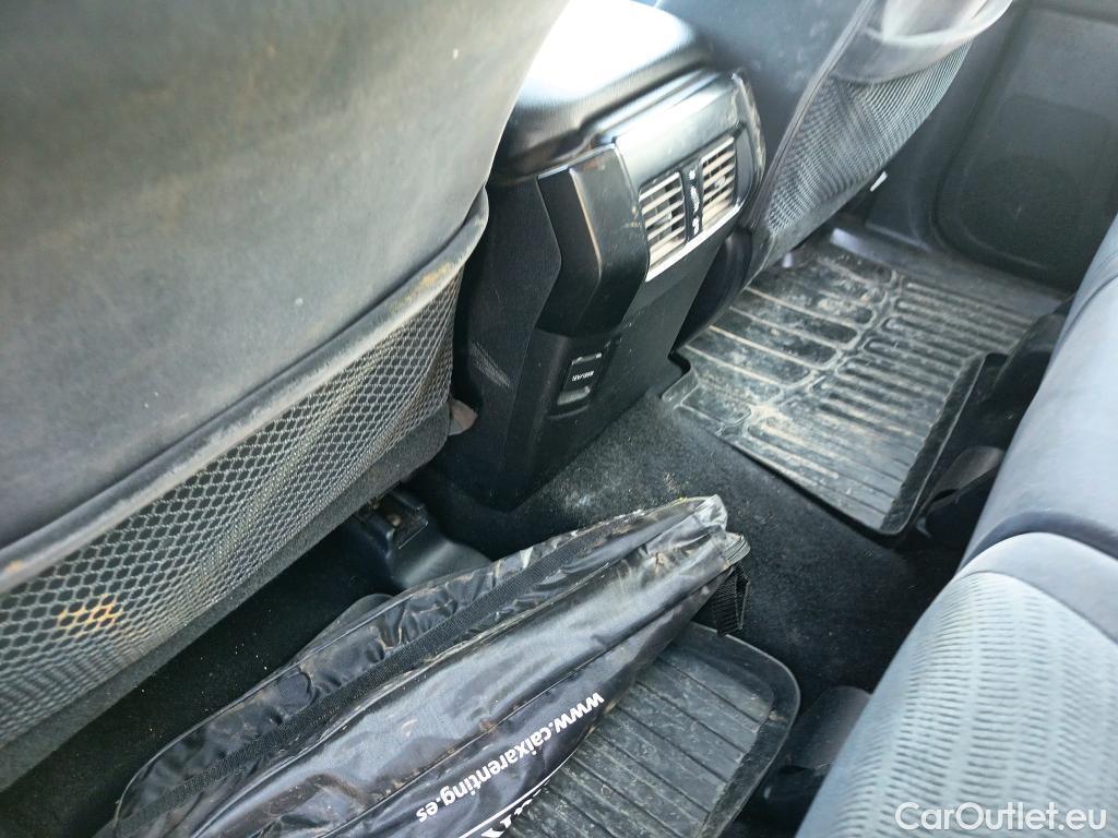  Toyota  Land Cruiser TOYOTA  / 2017 / 5P / todoterreno 2.8 D-4D GX #21
