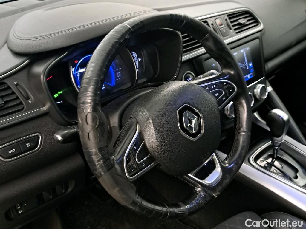  Renault  Kadjar Renault  Zen 1.5 dCi 115CV AT7 E6dT #10