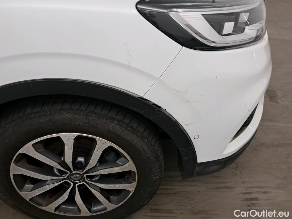  Renault  Kadjar Renault  Zen 1.5 dCi 115CV AT7 E6dT #15