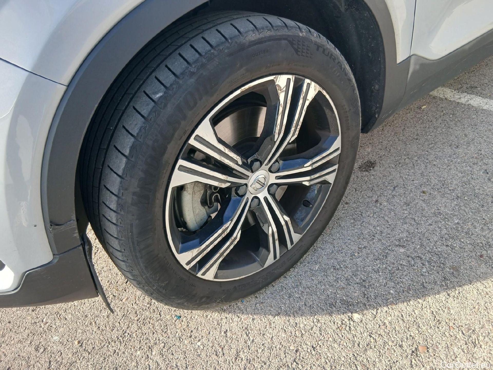  Volvo  XC 40 VOLVO XC40 / 2017 / 5P / todoterreno 1.5 T4 Twin Recharge Inscription Auto #10