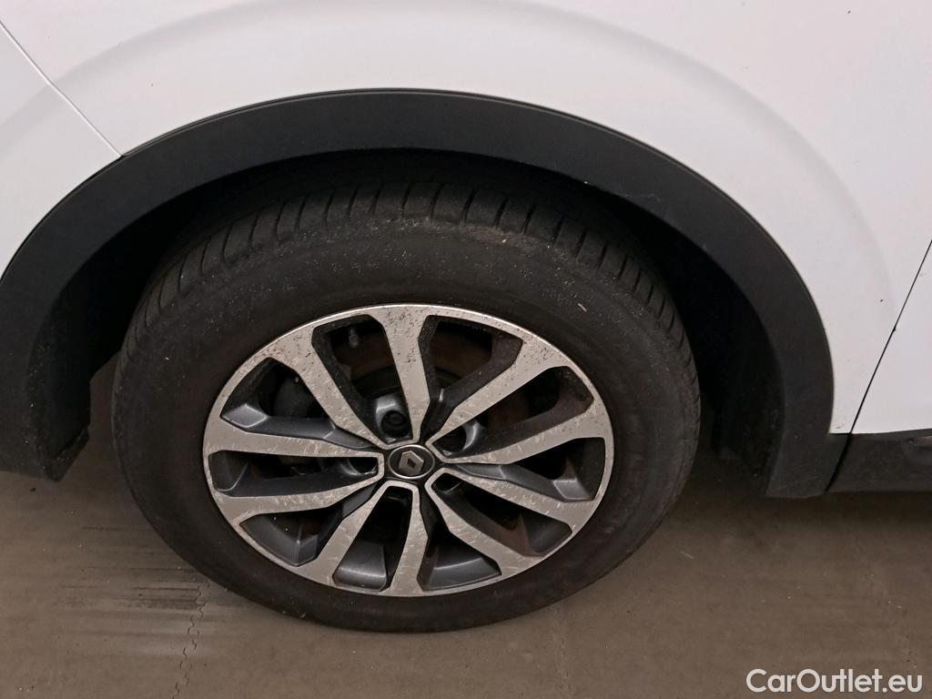  Renault  Kadjar Renault  Zen 1.5 dCi 115CV AT7 E6dT #21