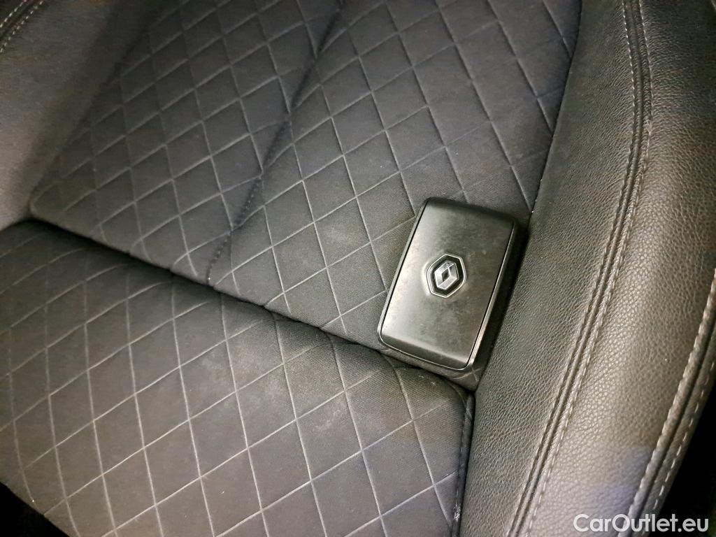  Renault  Kadjar Renault  Zen 1.5 dCi 115CV AT7 E6dT #9