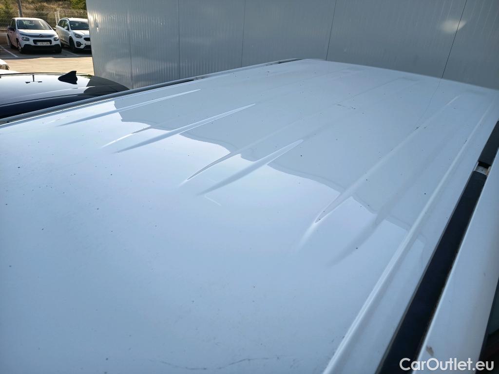  Toyota  Land Cruiser TOYOTA  / 2017 / 5P / todoterreno 2.8 D-4D GX #5