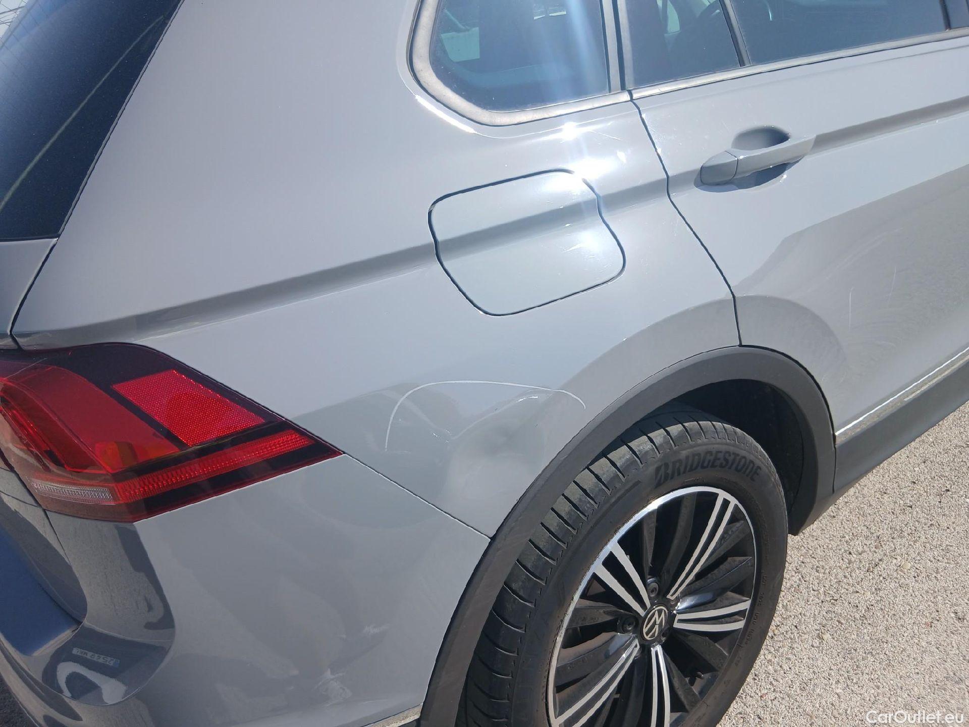  Volkswagen  Tiguan VOLKSWAGEN  / 2020 / 5P / todoterreno Life 2.0 TDI 110kW (150CV) DSG #21