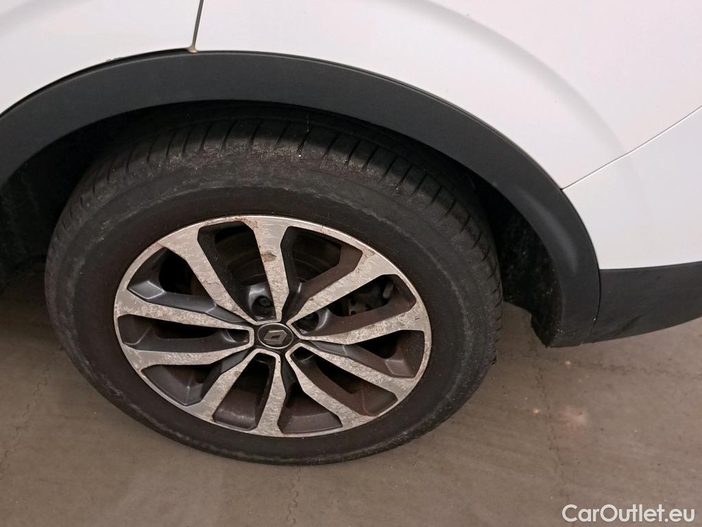  Renault  Kadjar Renault  Zen 1.5 dCi 115CV AT7 E6dT #23