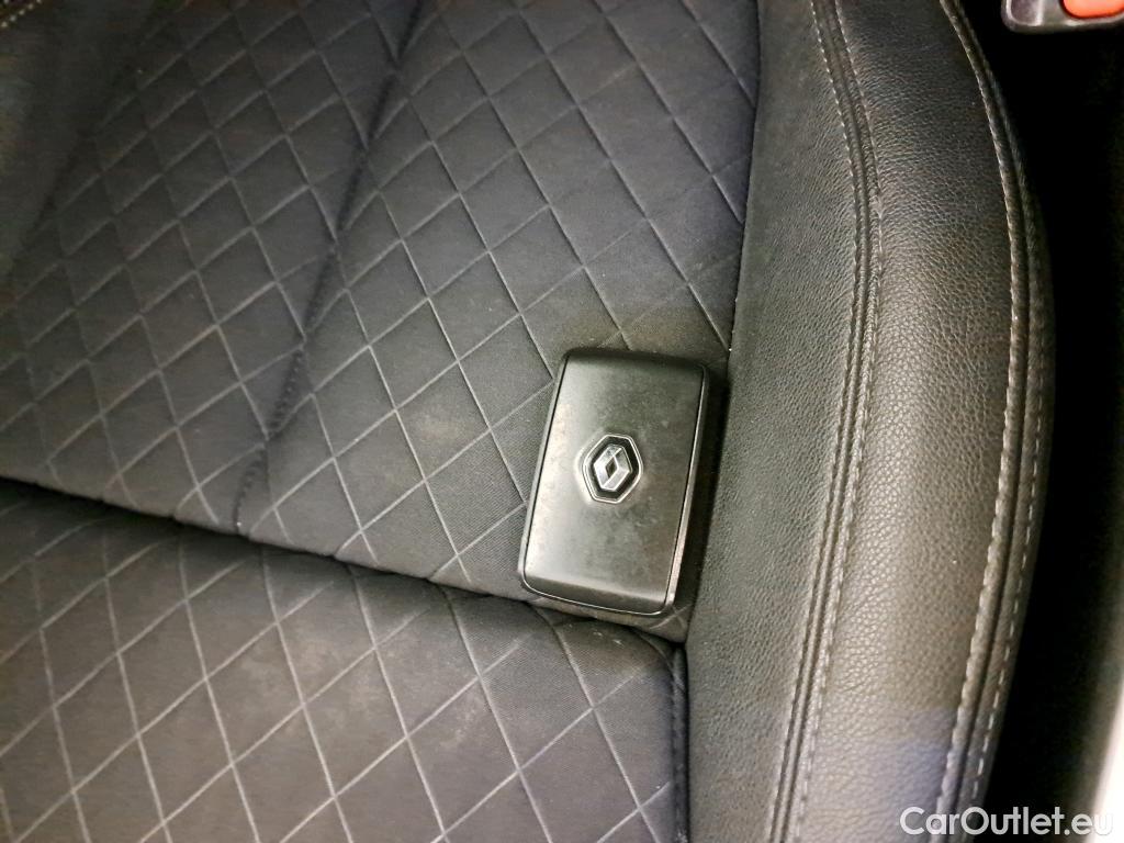  Renault  Kadjar Renault  Zen 1.5 dCi 115CV AT7 E6dT #8