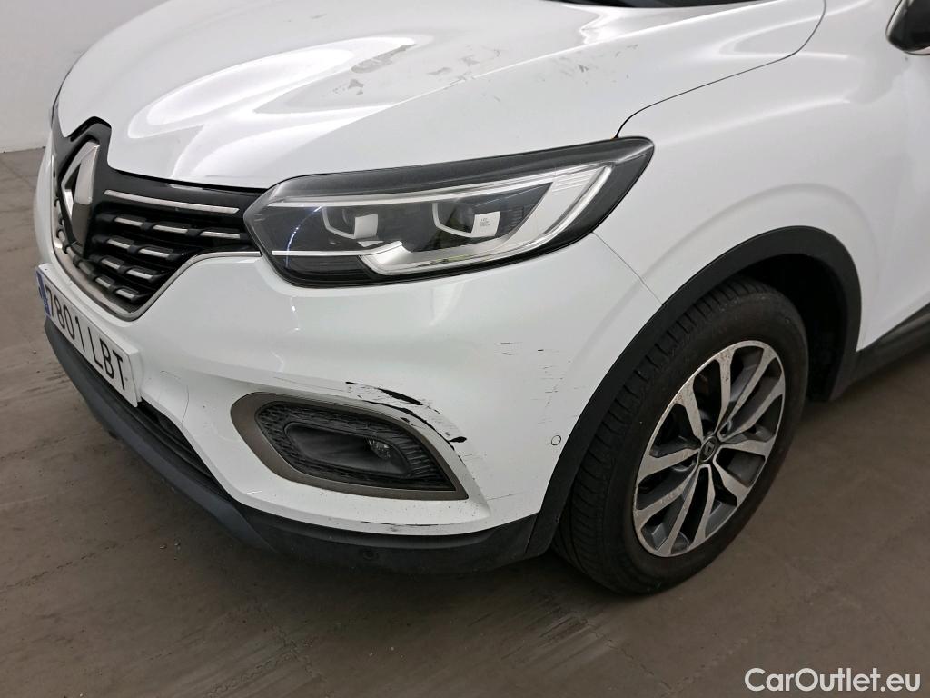 Renault  Kadjar Renault  Zen 1.5 dCi 115CV AT7 E6dT #34