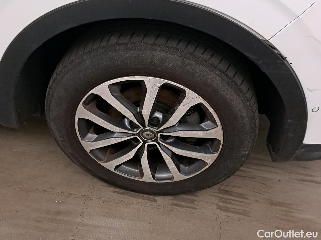  Renault  Kadjar Renault  Zen 1.5 dCi 115CV AT7 E6dT #25