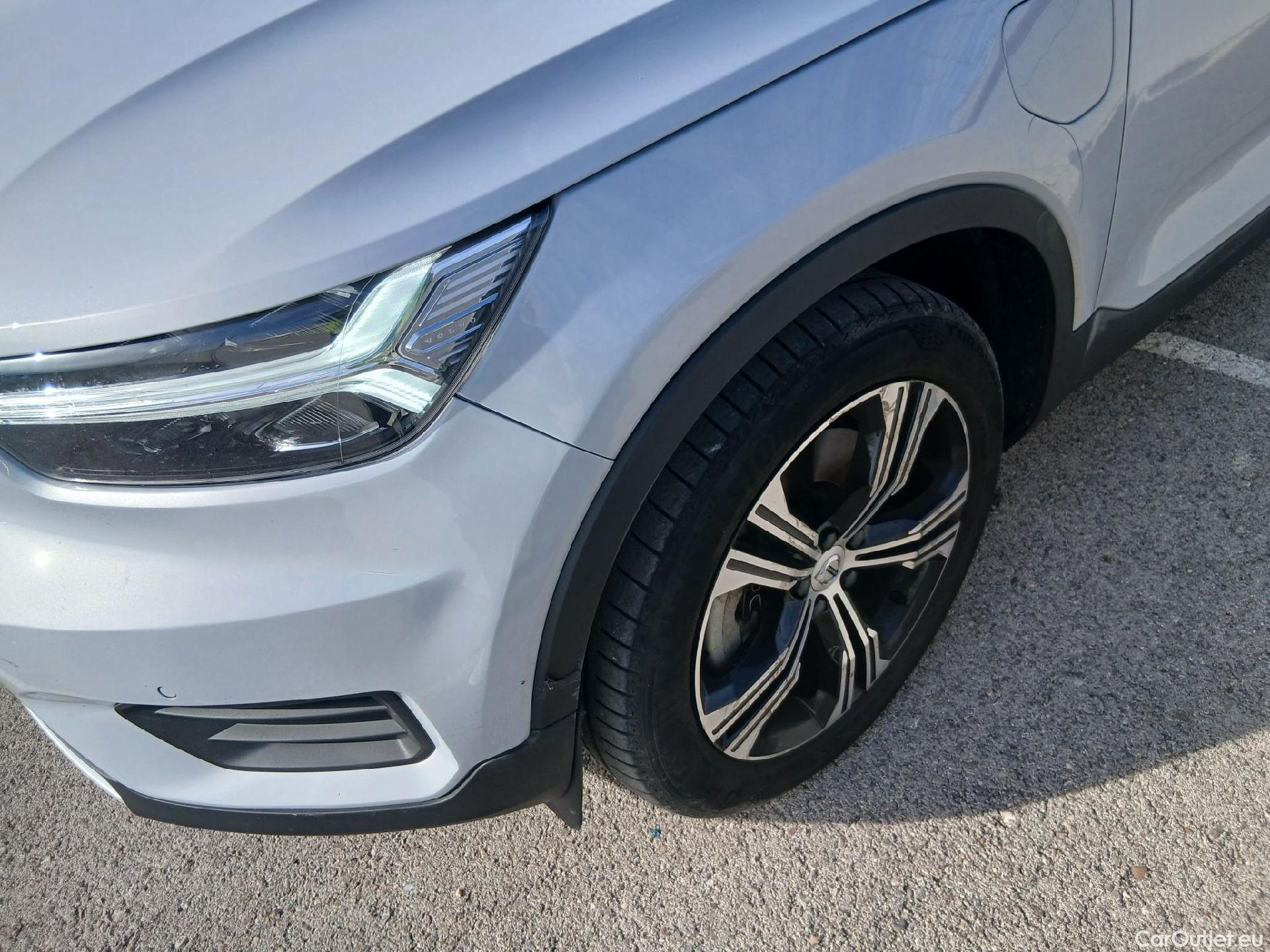  Volvo  XC 40 VOLVO XC40 / 2017 / 5P / todoterreno 1.5 T4 Twin Recharge Inscription Auto #6